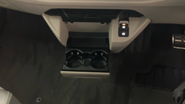 Volkswagen Multivan 1.4 TSI eHybrid Style 5dr LWB DSG Estate